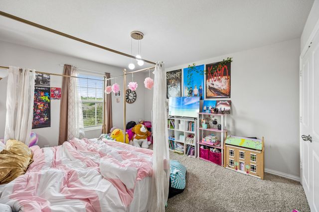 10625 High Ridge Lane, Fort Worth, TX 76108