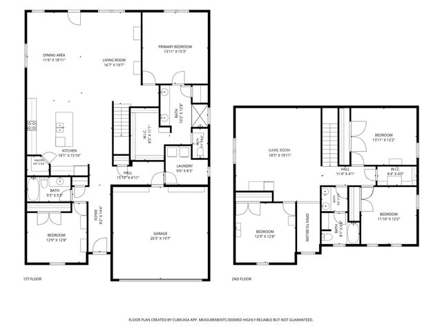 10625 High Ridge Lane, Fort Worth, TX 76108