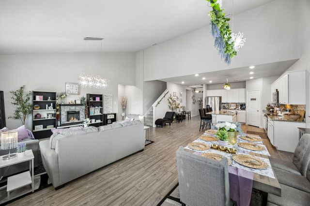 10625 High Ridge Lane, Fort Worth, TX 76108