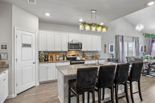 10625 High Ridge Lane, Fort Worth, TX 76108