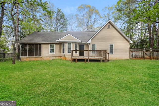 9183 Snipe Lane, Jonesboro, GA 30236