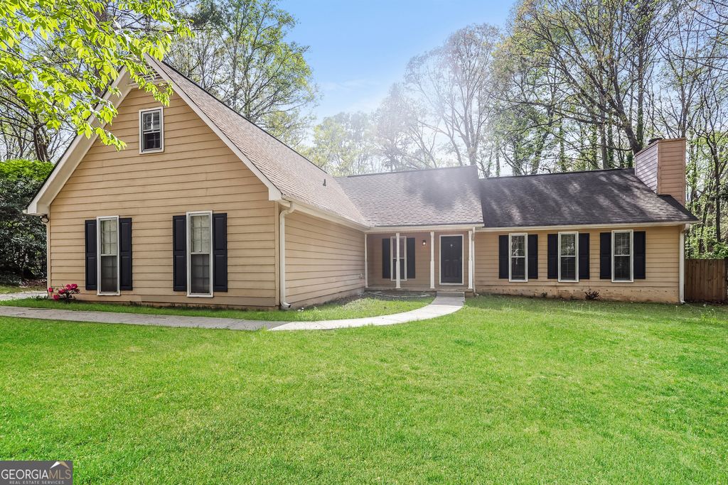 9183 Snipe Lane, Jonesboro, GA 30236