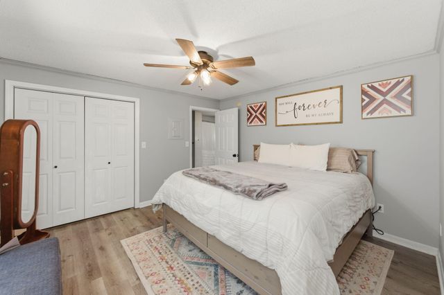 5747 J V Woolley Road, Crestview, FL 32539