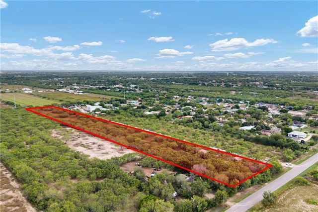 10284 N Bentsen Palm Drive, Mission, TX 78574