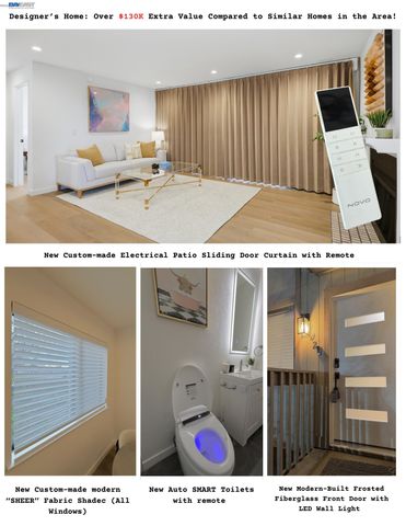 25055 COPA DEL ORO DR 102, Hayward, CA 94545