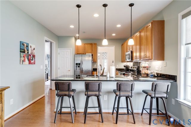 9916 Reedville Ave, Henrico, VA 23060