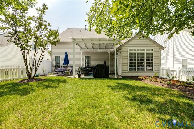 9916 Reedville Ave, Henrico, VA 23060