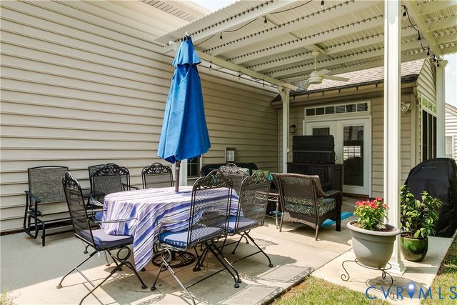 9916 Reedville Ave, Henrico, VA 23060
