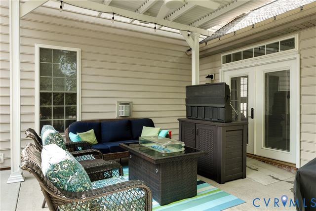 9916 Reedville Ave, Henrico, VA 23060