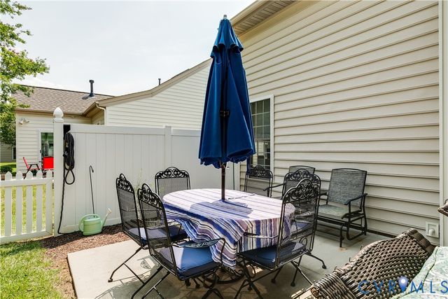 9916 Reedville Ave, Henrico, VA 23060
