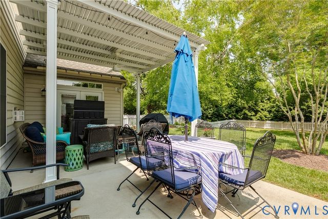 9916 Reedville Ave, Henrico, VA 23060