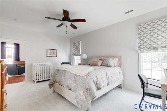 9916 Reedville Ave, Henrico, VA 23060