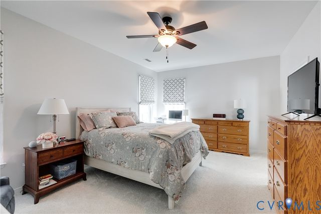 9916 Reedville Ave, Henrico, VA 23060