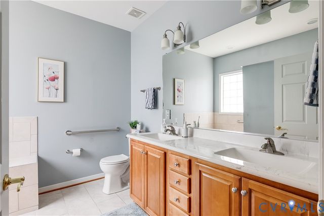 9916 Reedville Ave, Henrico, VA 23060