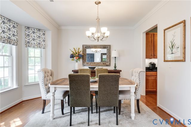 9916 Reedville Ave, Henrico, VA 23060