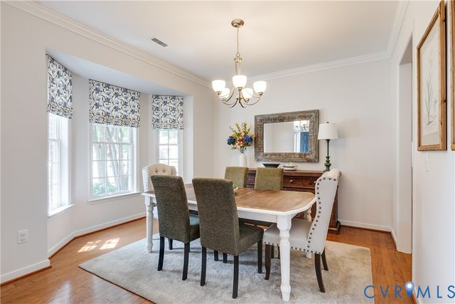 9916 Reedville Ave, Henrico, VA 23060