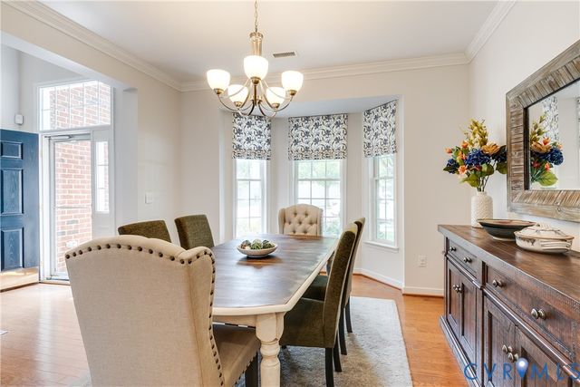 9916 Reedville Ave, Henrico, VA 23060