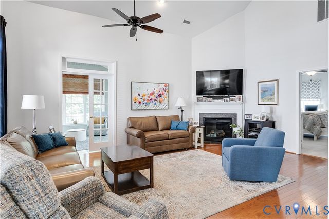 9916 Reedville Ave, Henrico, VA 23060