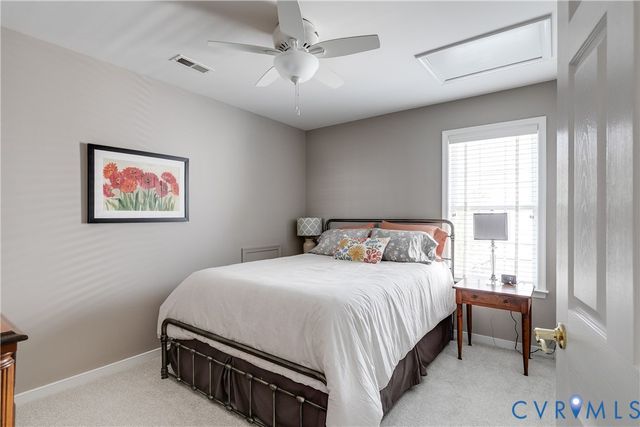 9916 Reedville Ave, Henrico, VA 23060