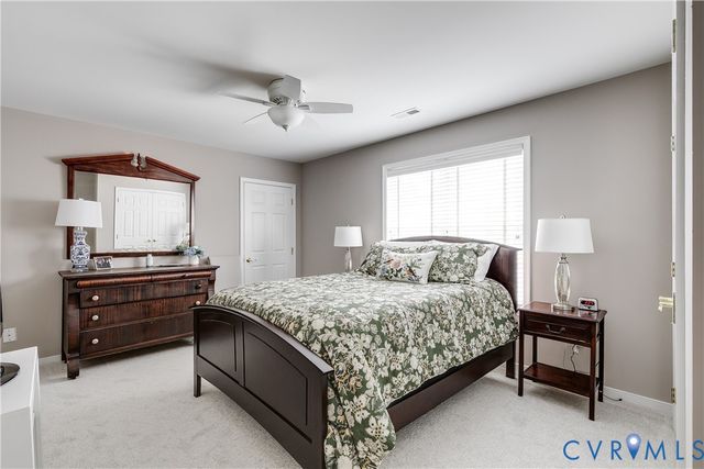 9916 Reedville Ave, Henrico, VA 23060