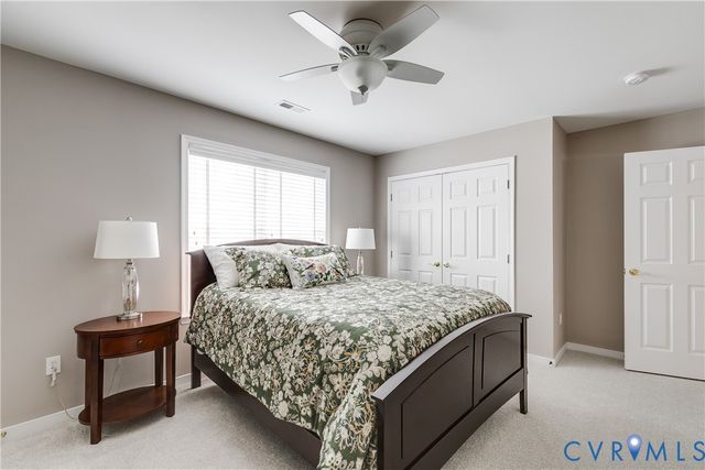 9916 Reedville Ave, Henrico, VA 23060