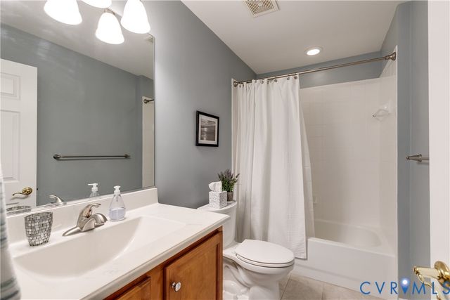 9916 Reedville Ave, Henrico, VA 23060