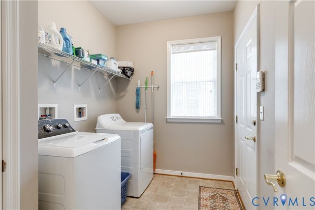 9916 Reedville Ave, Henrico, VA 23060