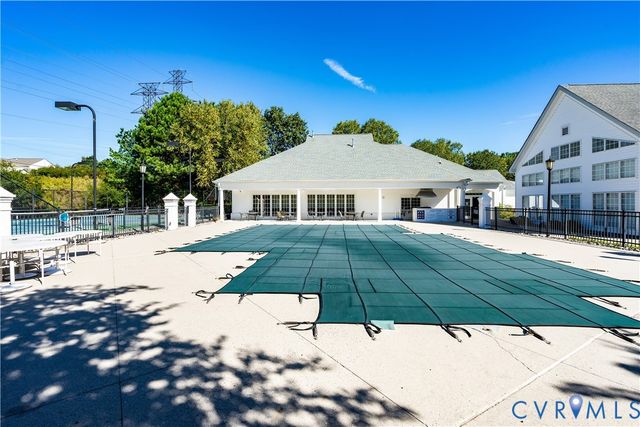 9916 Reedville Ave, Henrico, VA 23060
