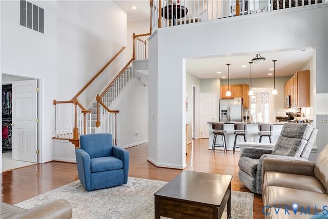 9916 Reedville Ave, Henrico, VA 23060