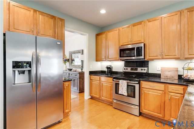 9916 Reedville Ave, Henrico, VA 23060