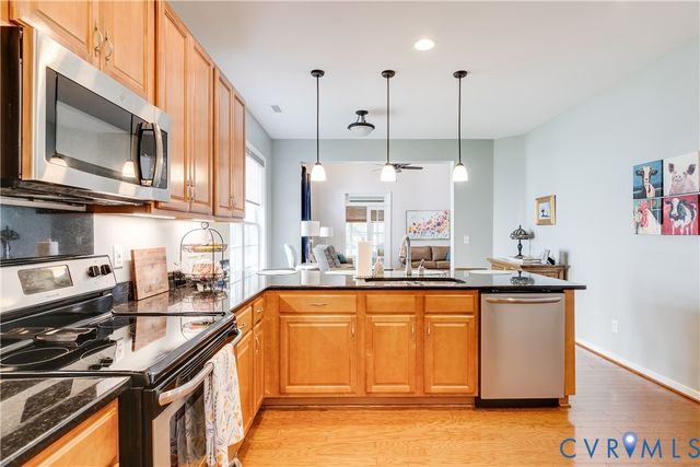 9916 Reedville Ave, Henrico, VA 23060