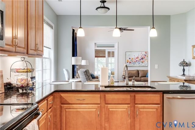 9916 Reedville Ave, Henrico, VA 23060