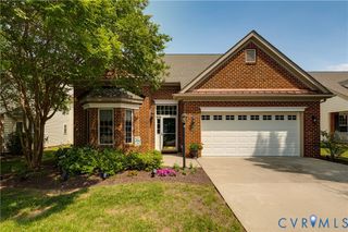 9916 Reedville Ave, Henrico, VA 23060