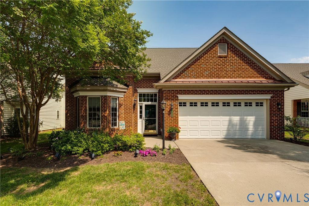 9916 Reedville Ave, Henrico, VA 23060