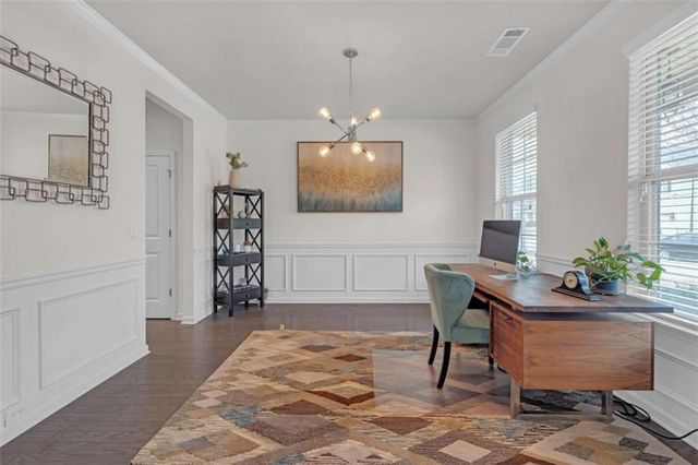 300 Brickstone Parkway, Covington, GA 30016