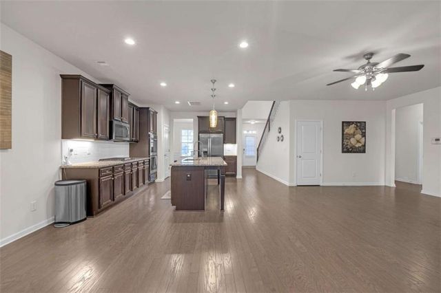 300 Brickstone Parkway, Covington, GA 30016