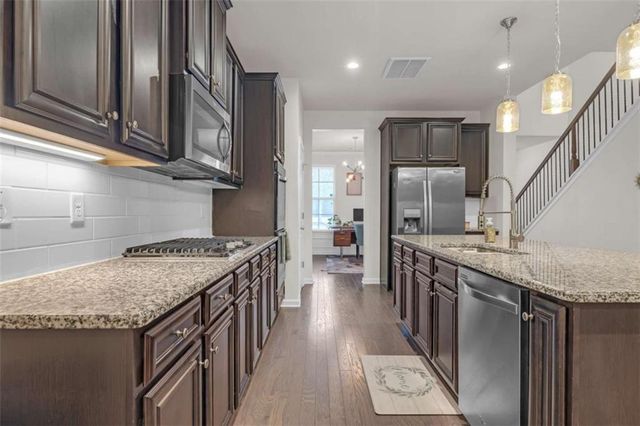 300 Brickstone Parkway, Covington, GA 30016