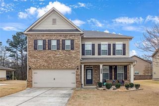300 Brickstone Parkway, Covington, GA 30016