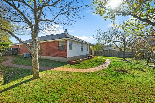 1227 Liffey DR, Pflugerville, TX 78660