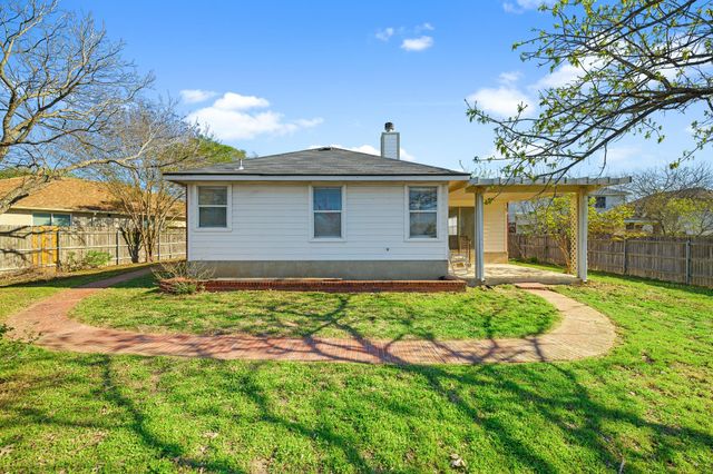 1227 Liffey DR, Pflugerville, TX 78660