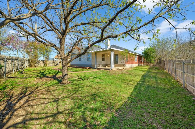 1227 Liffey DR, Pflugerville, TX 78660