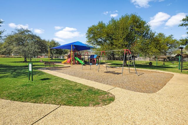 1227 Liffey DR, Pflugerville, TX 78660