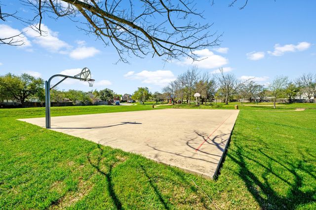 1227 Liffey DR, Pflugerville, TX 78660