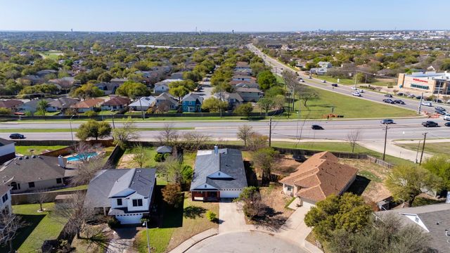 1227 Liffey DR, Pflugerville, TX 78660