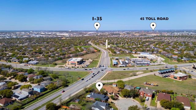 1227 Liffey DR, Pflugerville, TX 78660