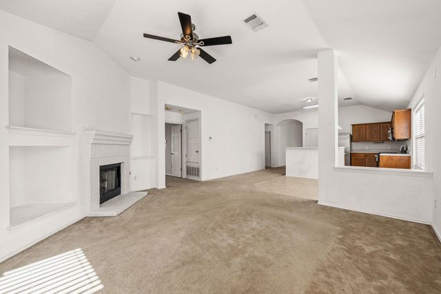 1227 Liffey DR, Pflugerville, TX 78660