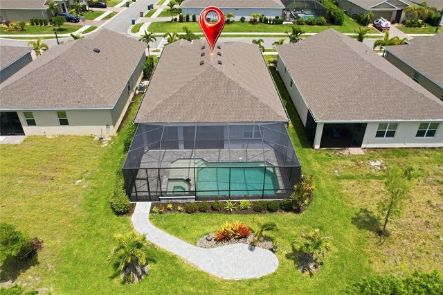 844 HEATHER LAKE AVENUE, Cape Coral, FL 33993