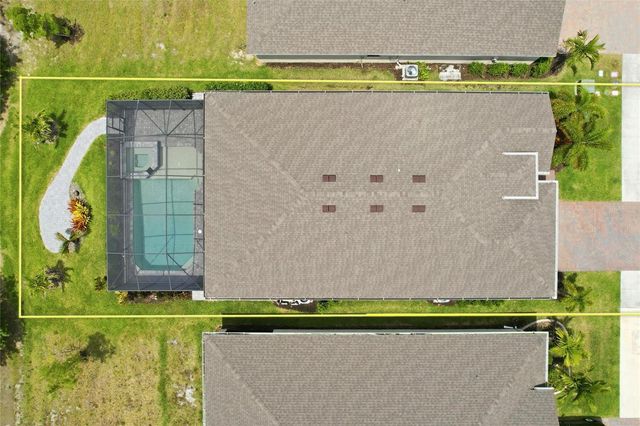 844 HEATHER LAKE AVENUE, Cape Coral, FL 33993