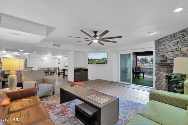 7612 N VIA CAMELLO DEL SUR --, Scottsdale, AZ 85258