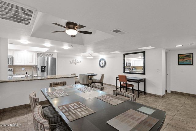 7612 N VIA CAMELLO DEL SUR --, Scottsdale, AZ 85258